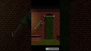 Thumbnail: Gameplay of Buggy Prototype for FireArm on the SNES!  Unreleased Game Based on Malibu Comic Book