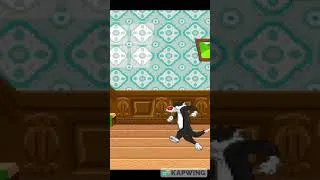 Thumbnail: Gameplay of Early Prototype for Sylvester & Tweety on the SNES [Unreleased Game]