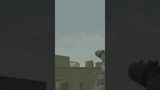 Thumbnail: You can KO guards by dropping seagulls on them.