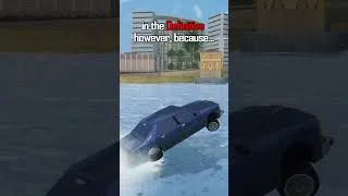 Thumbnail: 3 Reasons NOT to play GTA Definitive Trilogy (Cheat Problems)  #gtatrilogy #gtadefinitive