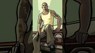 Thumbnail: This video STOPS when I find a Bug in GTA San Andreas Definitive #gtasanandreasdefinitiveedition