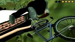 Thumbnail: The Elusive Epic Bicycle Chase of the Century in the land of GTA San Andreas