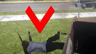 Thumbnail: Wow, Sweet Didn't Even Warn me About the Ballas (GTA San Andreas)