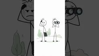Thumbnail: Bill and Bob bird watching