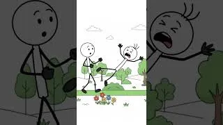 Thumbnail: Bill and Bob go jogging