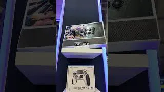 Thumbnail: Nacon’s Daija Fight Stick at EVO 2026! Is It Worth It?