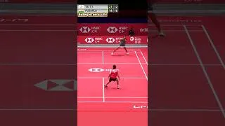 Thumbnail: TEASERS WAGGLE ANGLE | Tai Tzu Ying VS Pusarla V. Sindhu