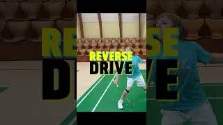 Thumbnail: Reverse Drive Shot