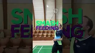 Thumbnail: SMASH Feeding