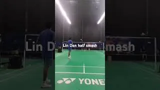 Thumbnail: Benefits of variation in badminton