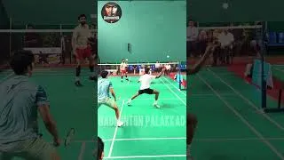 Thumbnail: Incredible Doubles Rally but was it IN or OUT!!!