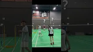 Thumbnail: P165 | That feeling is amazing! | Badminton World. #badmintonlovers