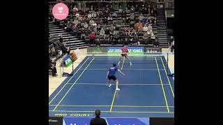 Thumbnail: Super trick shot from Joakim! Kalle Koljonen vs Joakim Oldorff - SM 2025 -