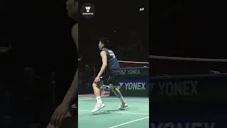 Thumbnail: Chou Tien Chen slow motion rallly!