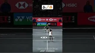 Thumbnail: Boom 💥🤯 #pvsindhu #pvsindhubadminton #badminton