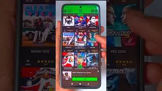 Thumbnail: 🔥 Just Install & Play Any Game - Best Emulator For Android 2026 | iGames PS2 Emulator #shorts