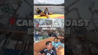 Thumbnail: Here’s what youll find in Camaya Coast
