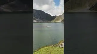 Thumbnail: The beauty of Mt. Pinatubo ⛰️