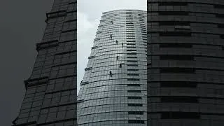 Thumbnail: Spiderman on duty
