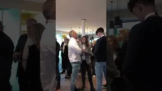 Thumbnail: Insta Reel van Baerz & Co Grand Meet-Up 2025