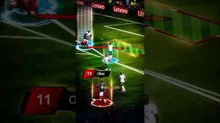 Thumbnail: Mbappé Exploits the Defensive Gap | Tactical Breakdown 🇫🇷⚡️ (From Full Match Analysis) #mbappe