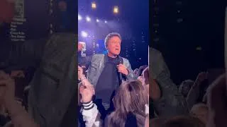 Thumbnail: Donny Osmond - Crazy Horses - Birmingham Resorts World 9/12/2023