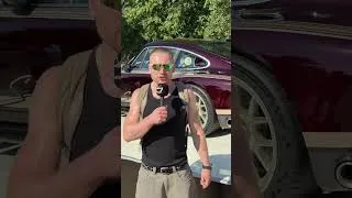 Thumbnail: I know nothing about cars… Goodwood festival