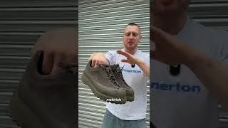 Thumbnail: You can’t beat Green Shoes