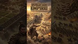 Thumbnail: Mandate Order – Early Access Launch Trailer | Build, Command & Conquer Ancient China