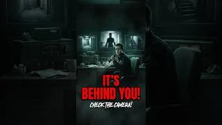 Thumbnail: Security 51 – Launch Trailer | The Most Insane Office Horror Game?