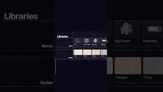 Thumbnail: My favourite CAD tool #ad #interiordesign #architecturedesign #architecturestudent #cadforstudents