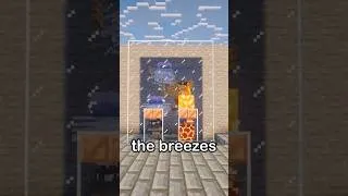 Thumbnail: How to sort breezes... #minecraft #trialchamber #tutorial #mobfarm #minecraftshorts #minecraftmemes
