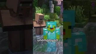 Thumbnail: Upgrading my Ethical Trading Hall... #minecraft #tradinghall #villagers #tutorial #ethicalminecraft