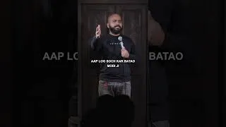 Thumbnail: Modiji the cutest | Meloni | Comedy | Funny #standupcomedy #funnyshorts