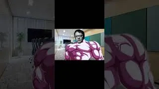 Thumbnail: Armored Core 6 BTS #gaming #comedy #humor #armoredcore6
