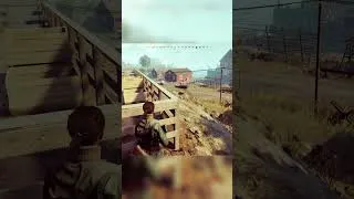 Thumbnail: ES16A2 Rifle Encounter in Vigor #vigor #bohemiainteractive | #bakedkipling on #Twitch