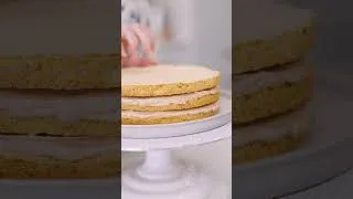 Thumbnail: How to Make Dacquoise Cake | Baking School In-Depth