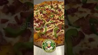 Thumbnail: Pizza Dough Made With My REVO BAKE TITAN mixer  #pizza #pizzalover #food