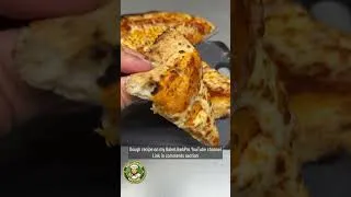 Thumbnail: 96 Hour Pizza Dough Baked In Turpone Forza Pizza Oven #2  #pizza #food #pizzalover