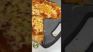 Thumbnail: 96 Hour Pizza Dough Baked In Turpone Forza  #pizza #food #pizzalover