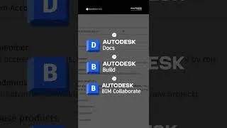 Thumbnail: Master Autodesk Construction Cloud: Tips to Reduce Rework & Improve Collaboration