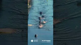 Thumbnail: Smarter Stormwater Design: Civil 3D + InfoDrainage Workflow Explained