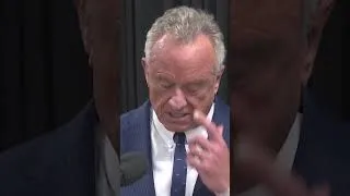 Thumbnail: Secretary Kennedy Jr. announces HISTORIC $102 MILLION investment