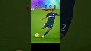 Thumbnail: Snaking Their Old Club 🐍 ⚽️
