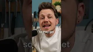 Thumbnail: What would a BAKER do?