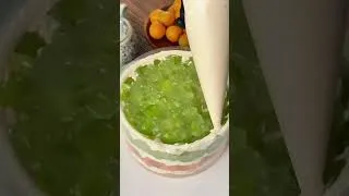 Thumbnail: Earl Grey & Apricot Green Grape Cake: A Flavor Explosion