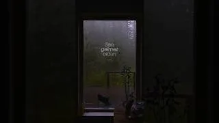 Thumbnail: Sən gəlməz oldun