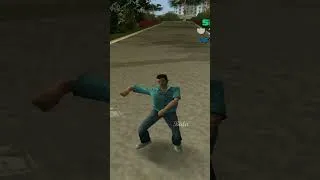 Thumbnail: Tommy Vercetti Dance in GTA Vice City!