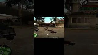 Thumbnail: GTA San Andreas Ant man Cheat