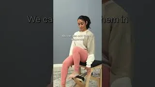 Thumbnail: Challenge Balance & Improve Stability | Teaching Tip